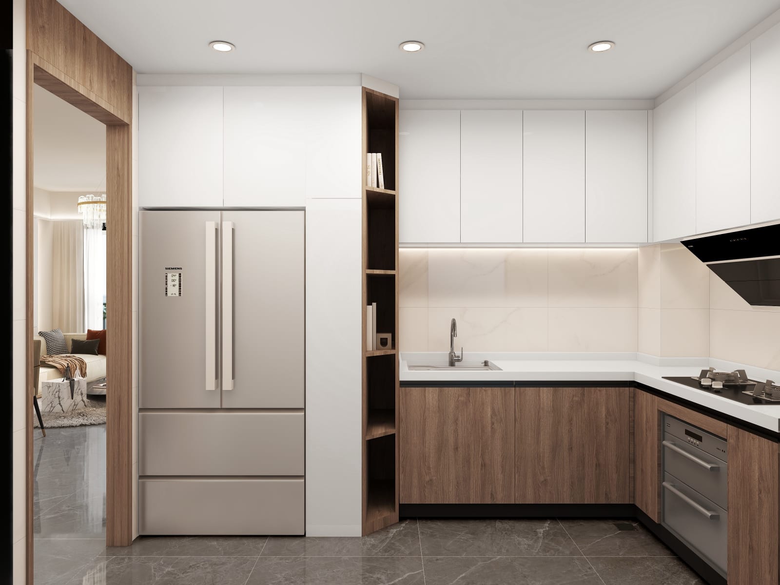 Metricon Oasis Lavington - 2 BR C4