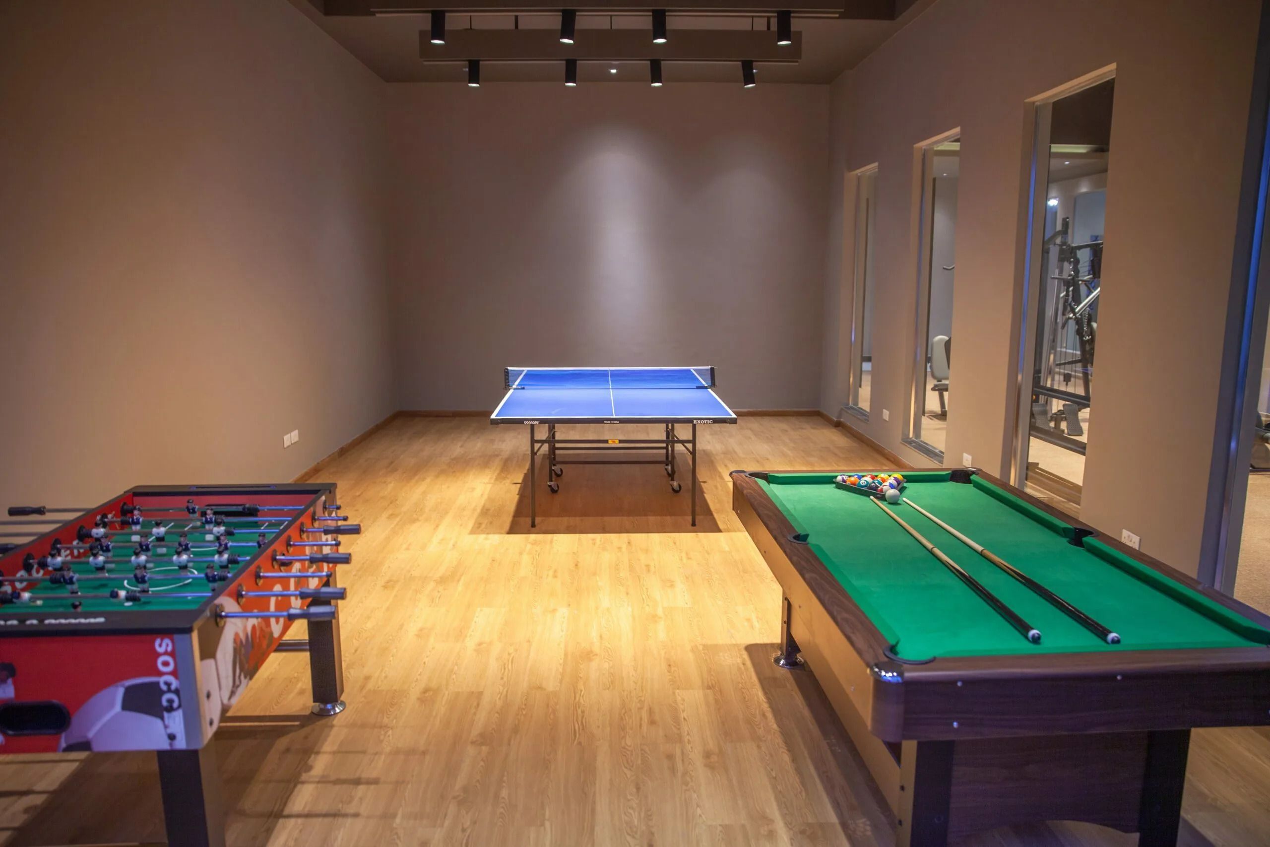 Moon Valley Dubai Style Apartments - 2 BR