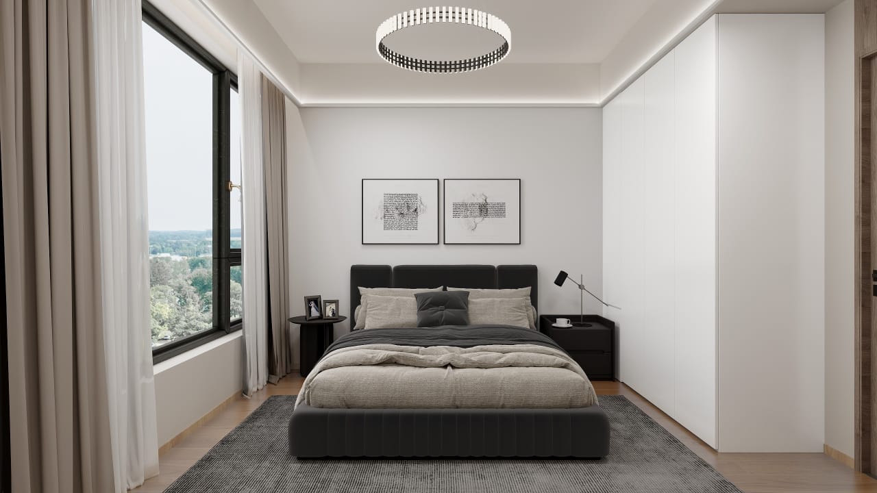 Metricon Oasis Lavington - 3 BR A1