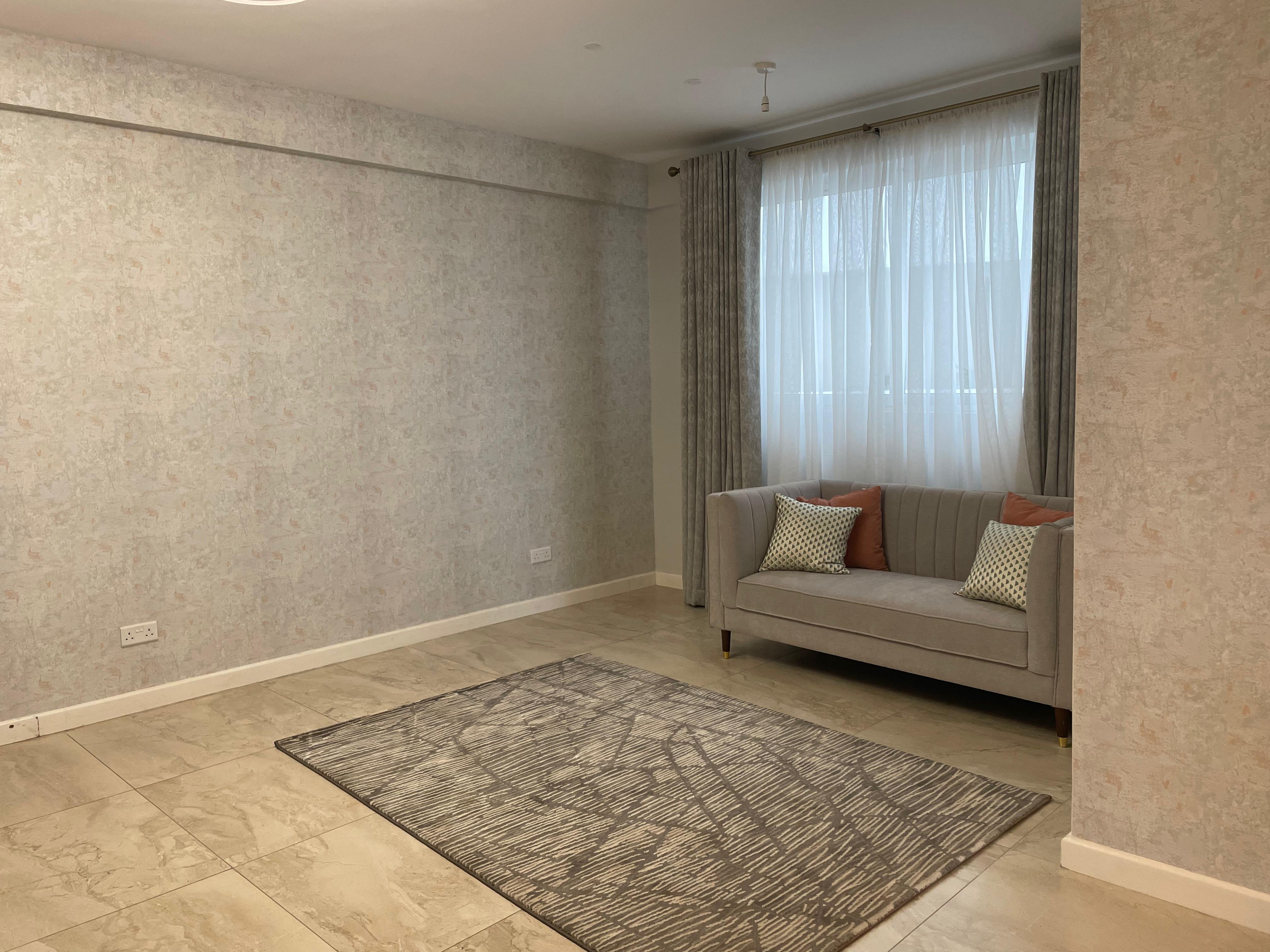 The Marquis Kileleshwa - 3 BR + DSQ