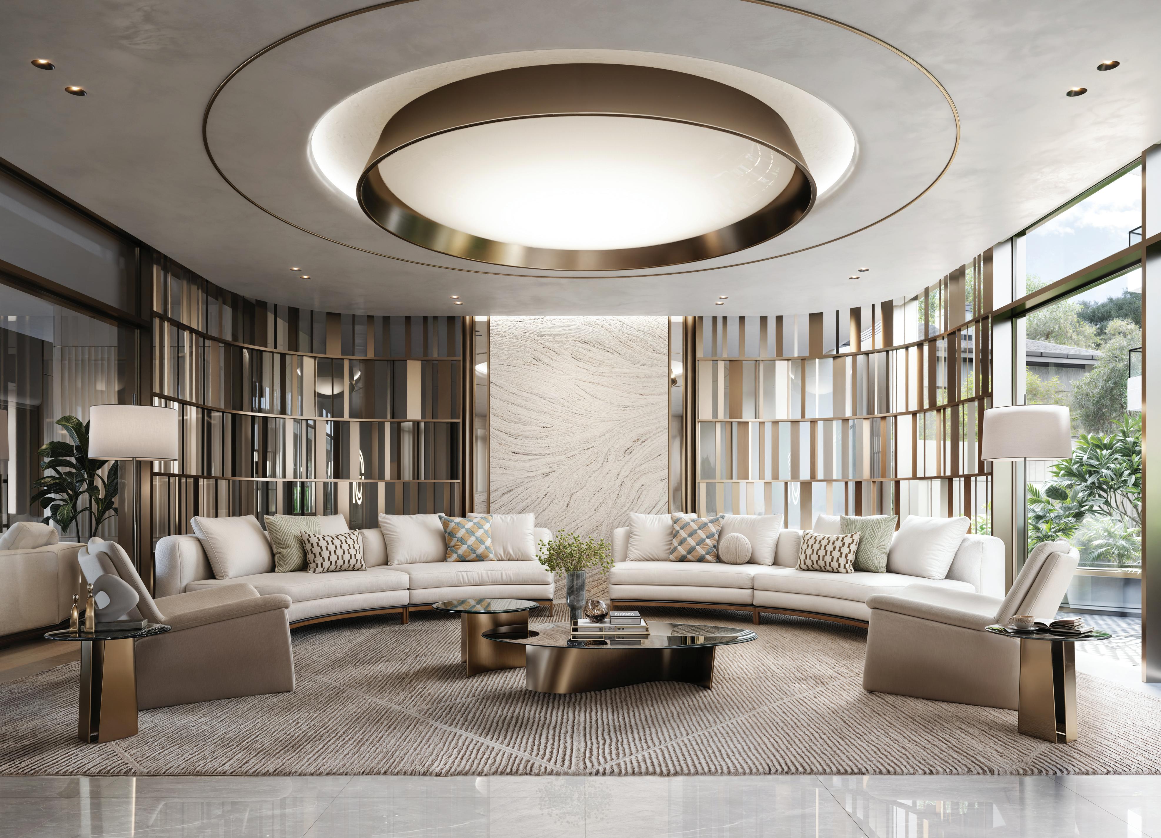 Ten50 Kilimani 1 BR