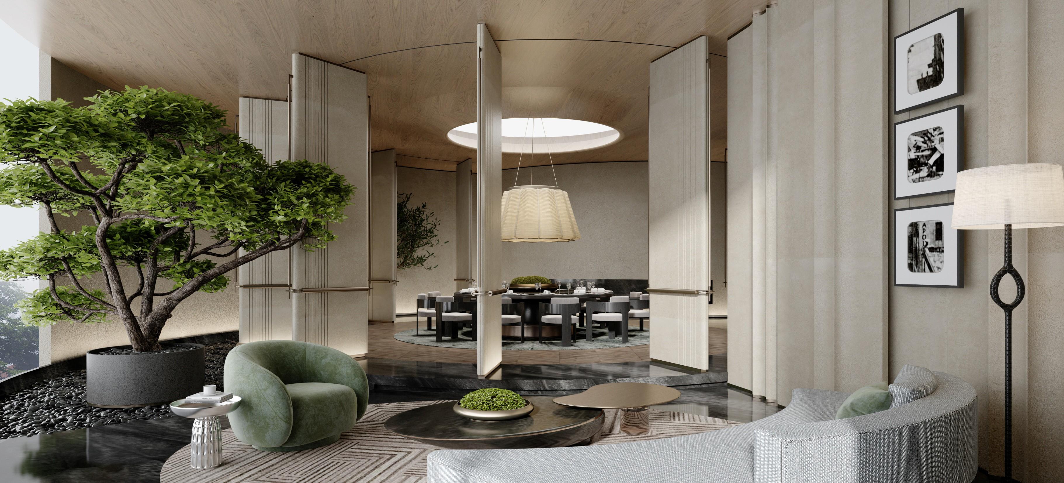 Blossom Ivy Kileleshwa - 3 BR ProMax + Study + DSQ