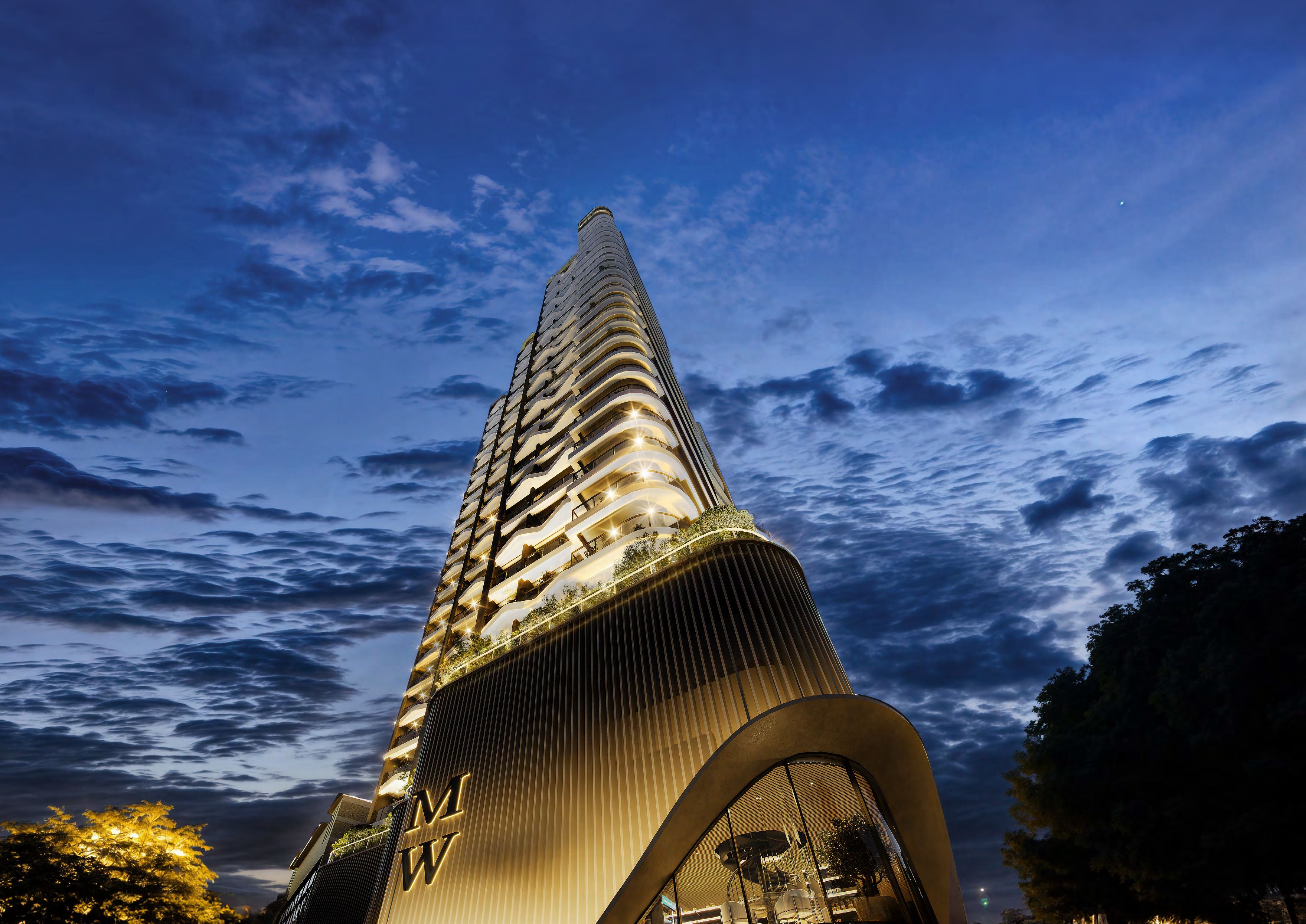 Marble West Westlands - Studio