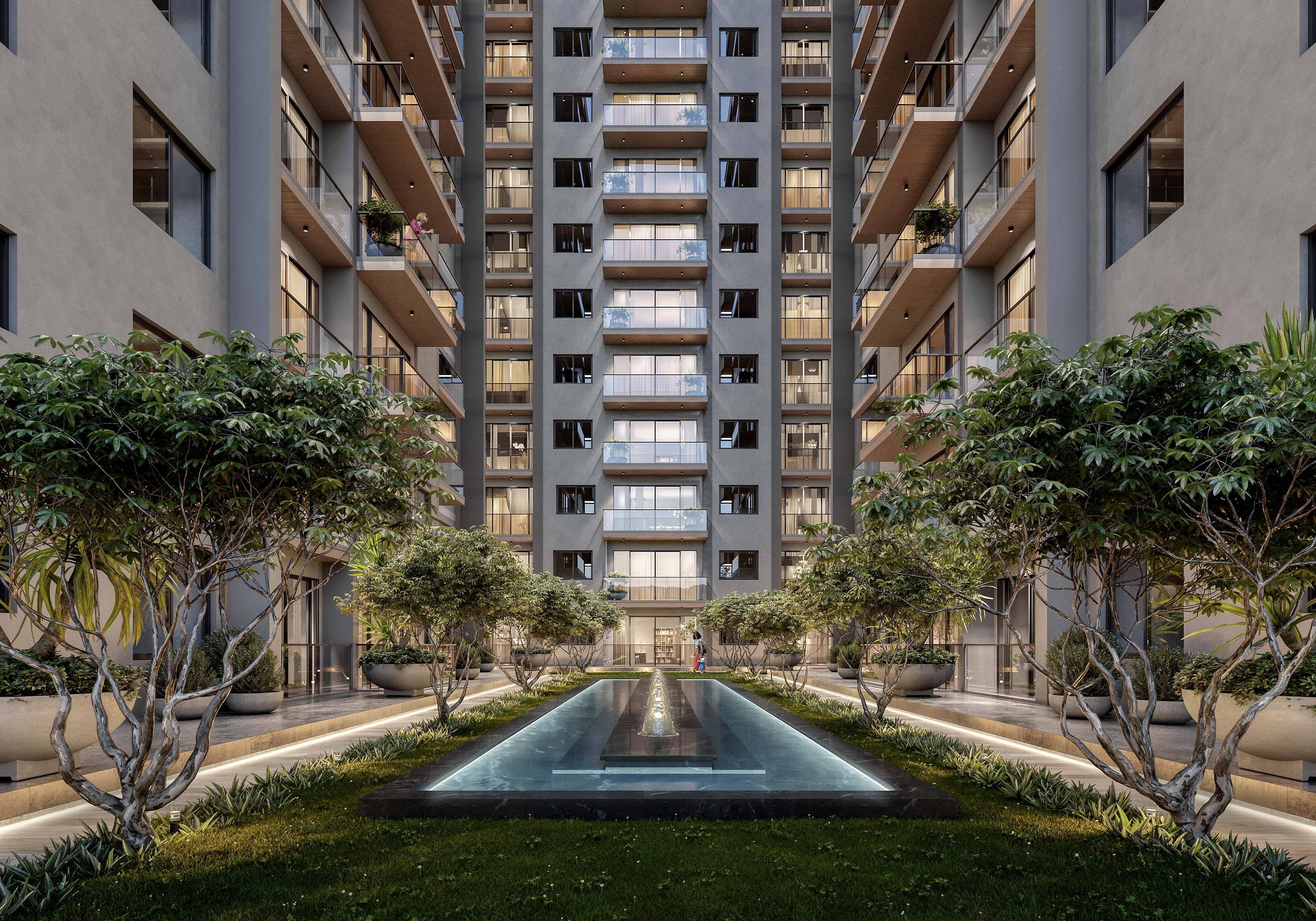 Verona Westlands - Suites