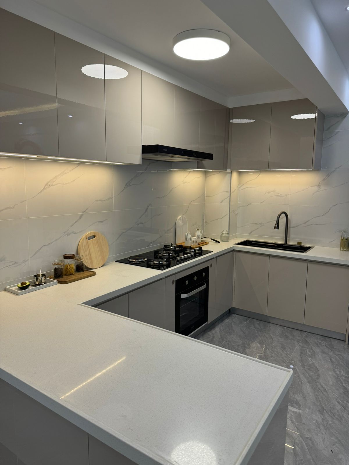 Diamond Ivy Kileleshwa - 2 BR A ProMax