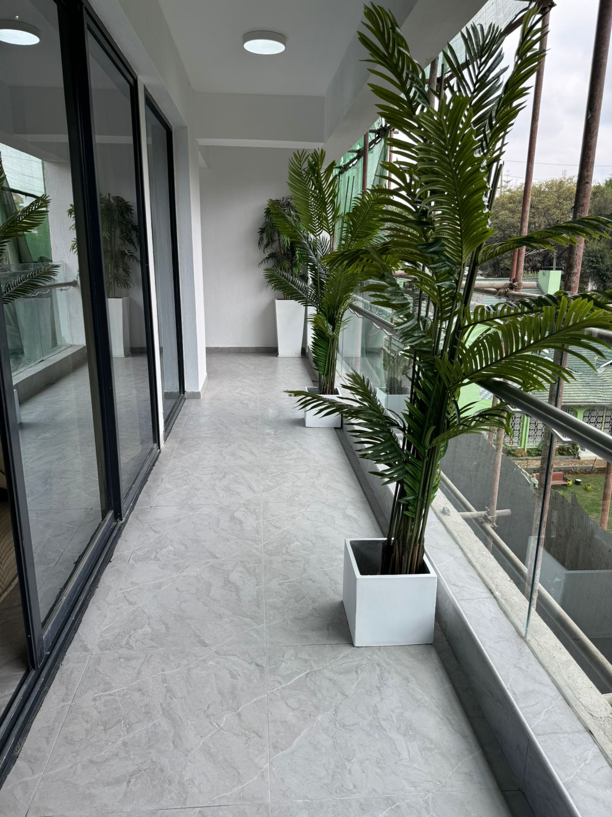 Diamond Ivy Kileleshwa - 2 BR B