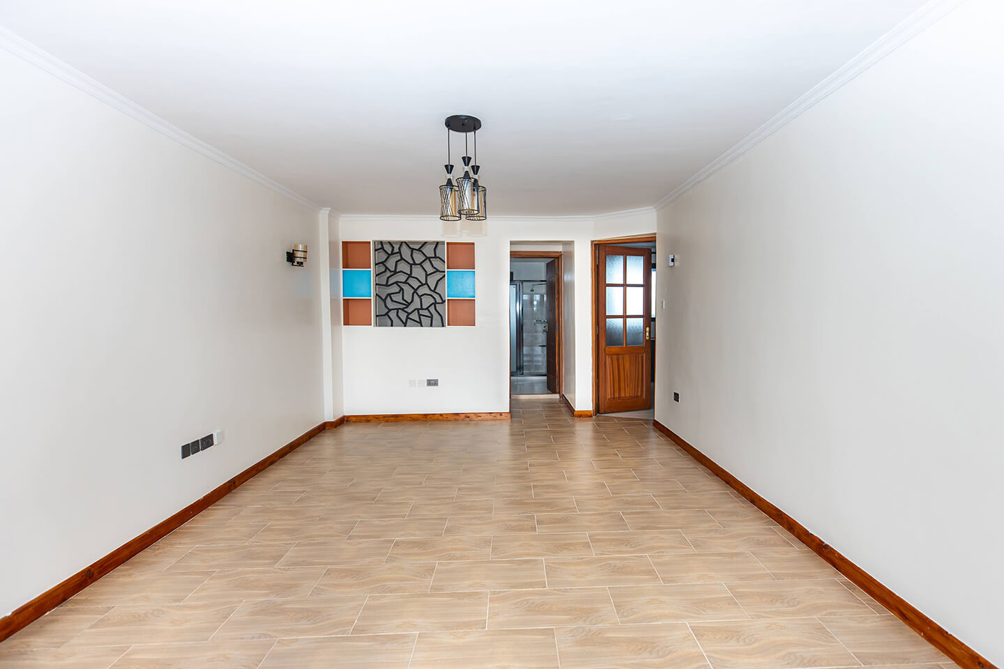 Tangelo Residency