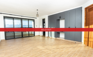 Tangelo Residency - 3 BR