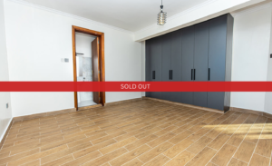 Tangelo Residency - 3 BR