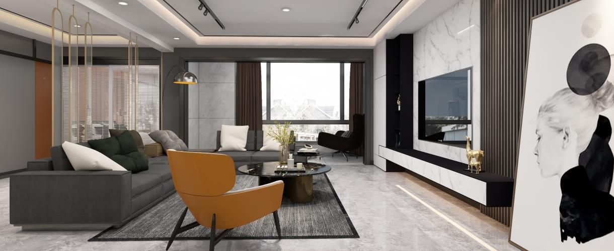 Blossom Ivy Kileleshwa - 3 BR ProMax + Study + DSQ
