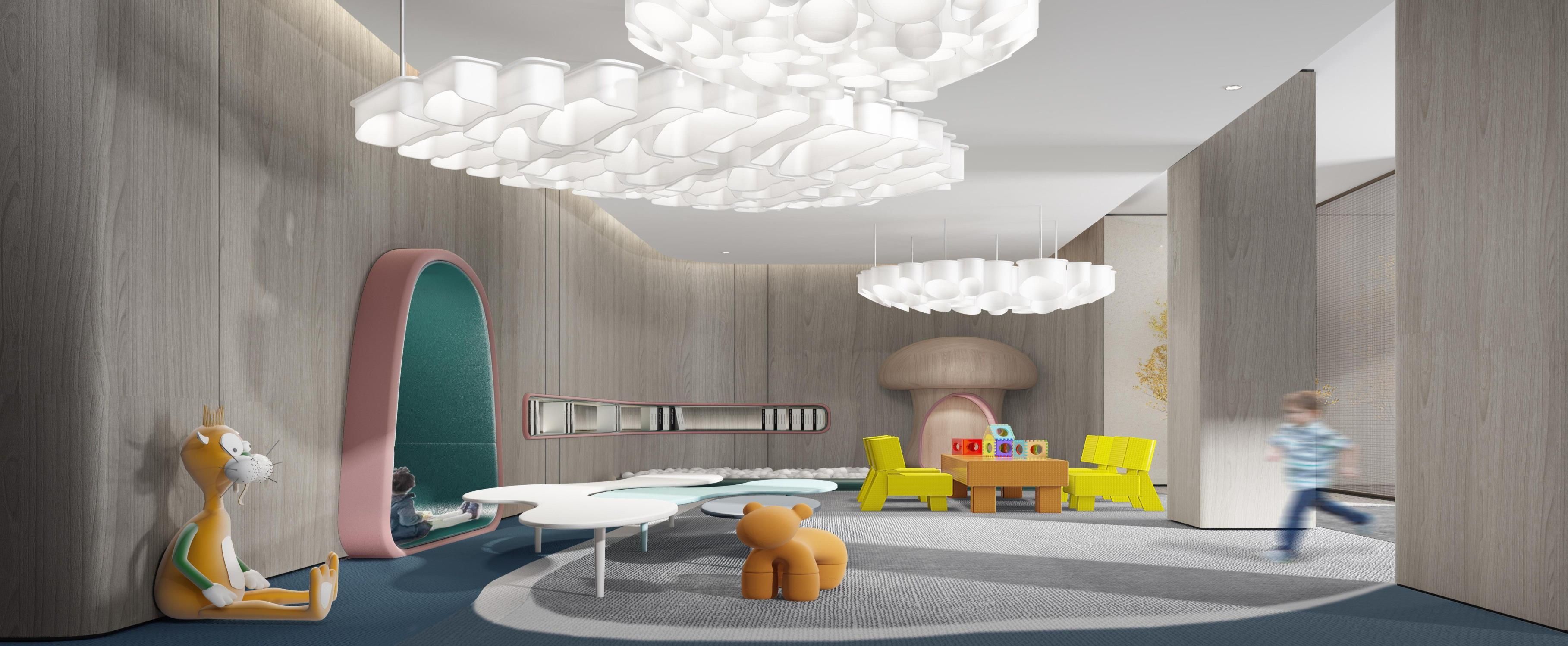 Blossom Ivy Kileleshwa - 3 BR ProMax + Study + DSQ