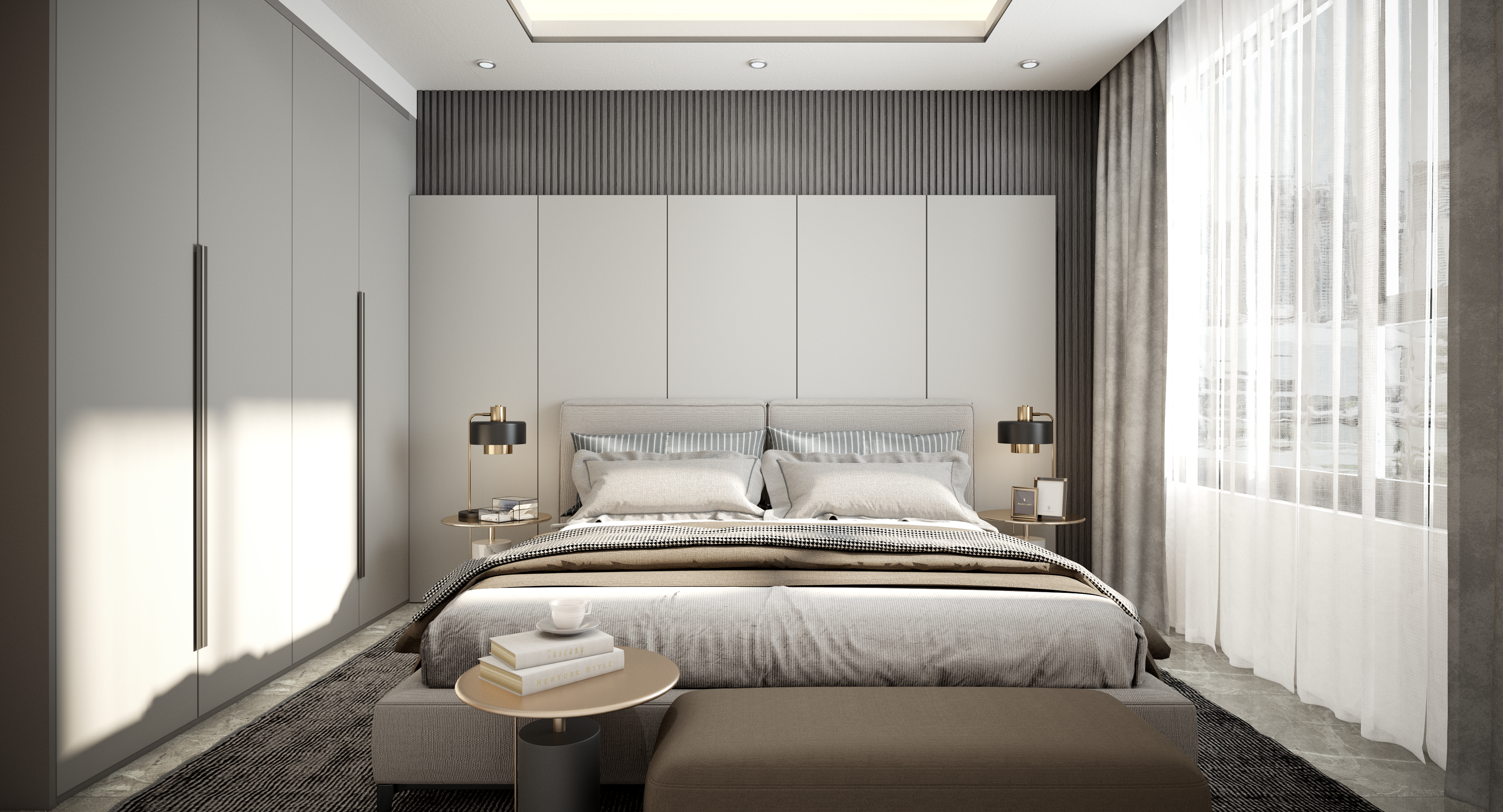 DG JKIA Syokimau - Standard 1 BR C