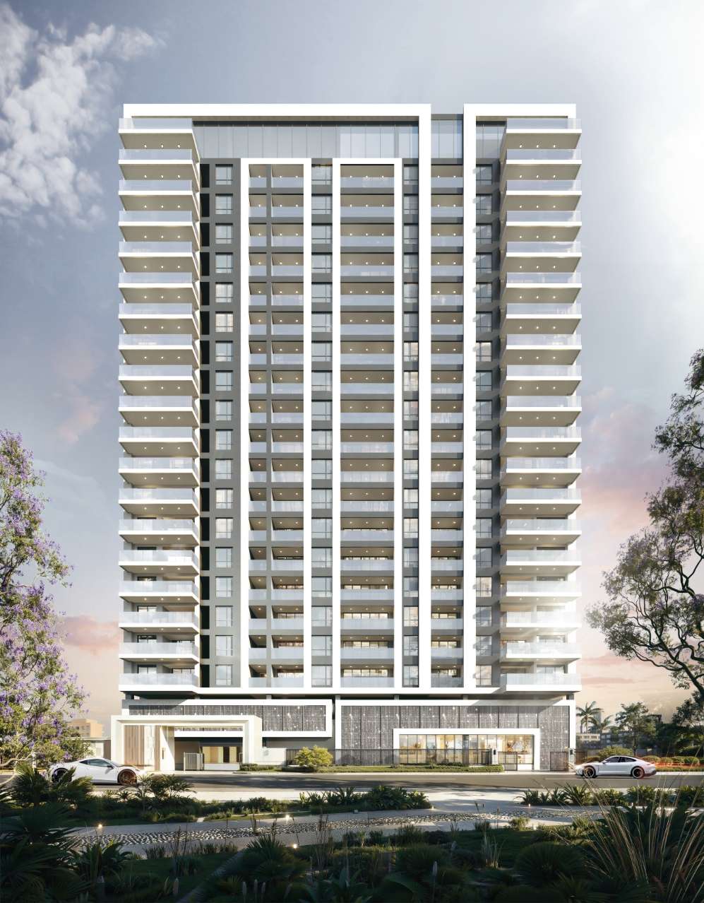 Atreus Brookside Westlands - 1 BR
