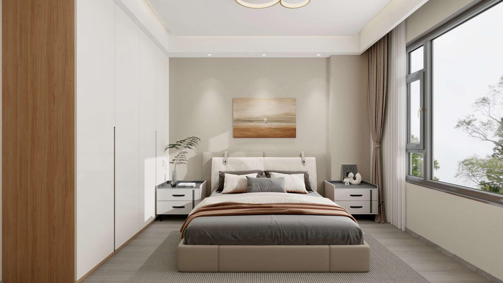 Crescent Residency Kileleshwa - 1 BR