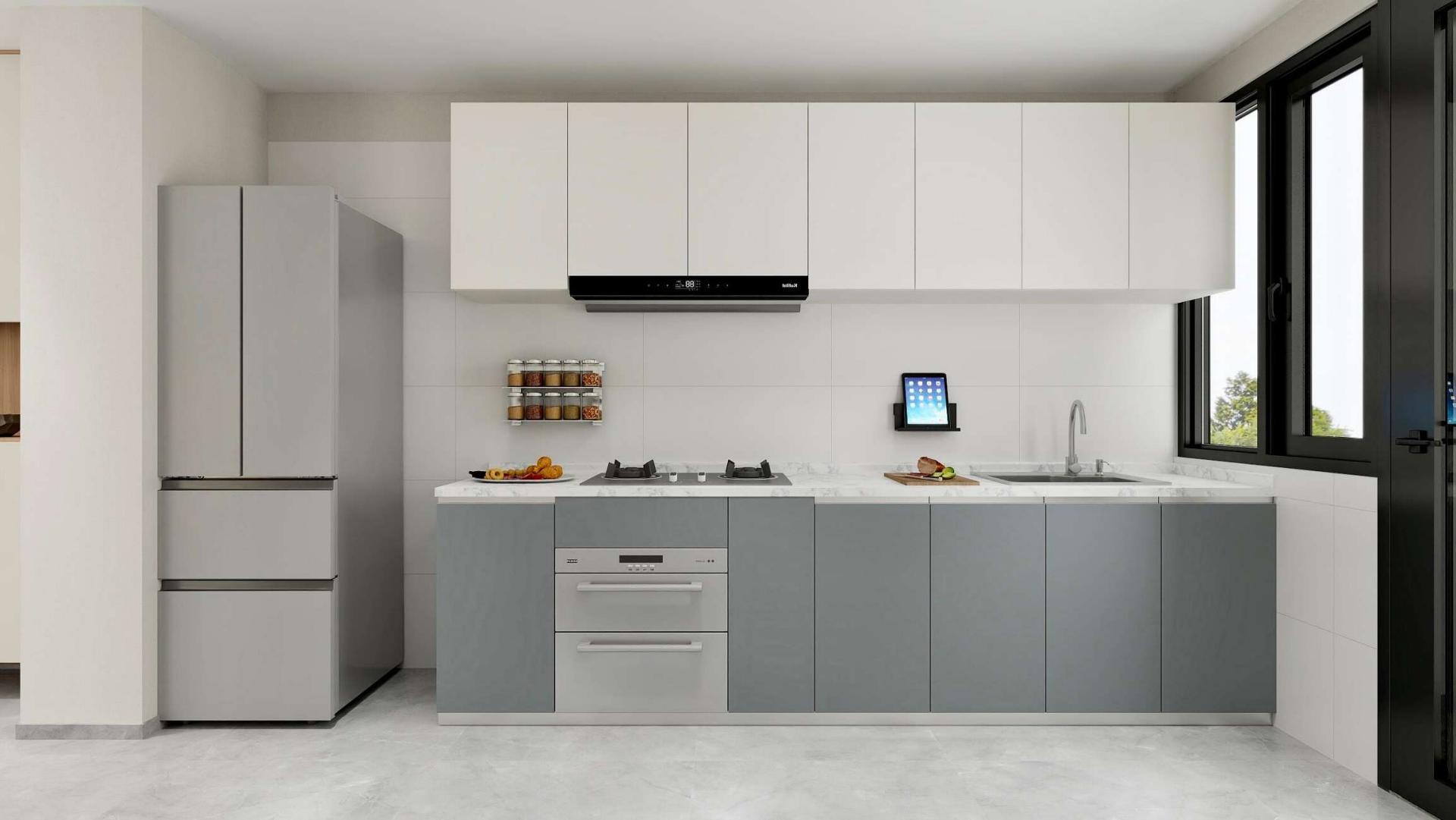 Crescent Residency Kileleshwa - 1 BR