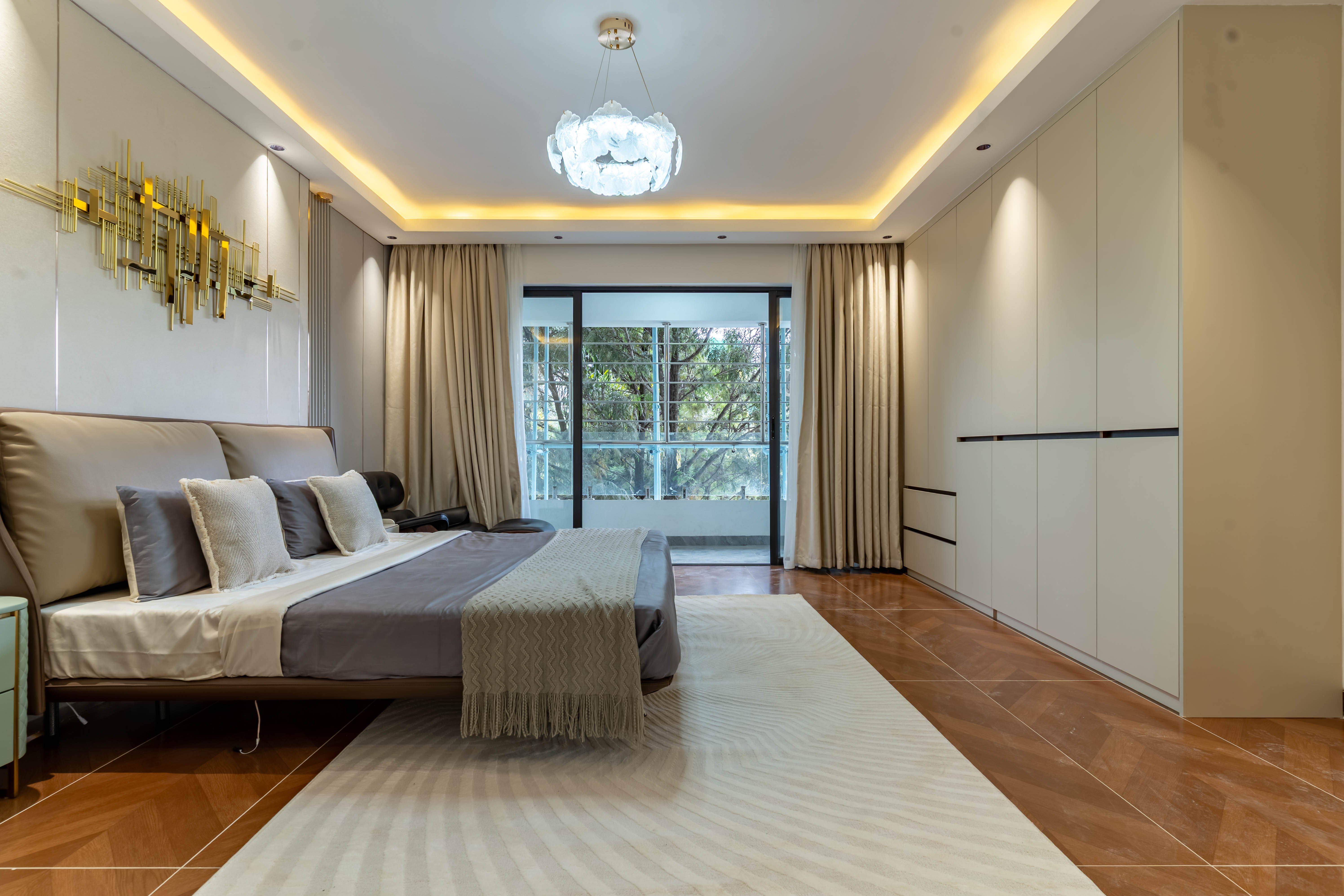 Blossom Ivy Kileleshwa - 3 BR ProMax + Study + DSQ