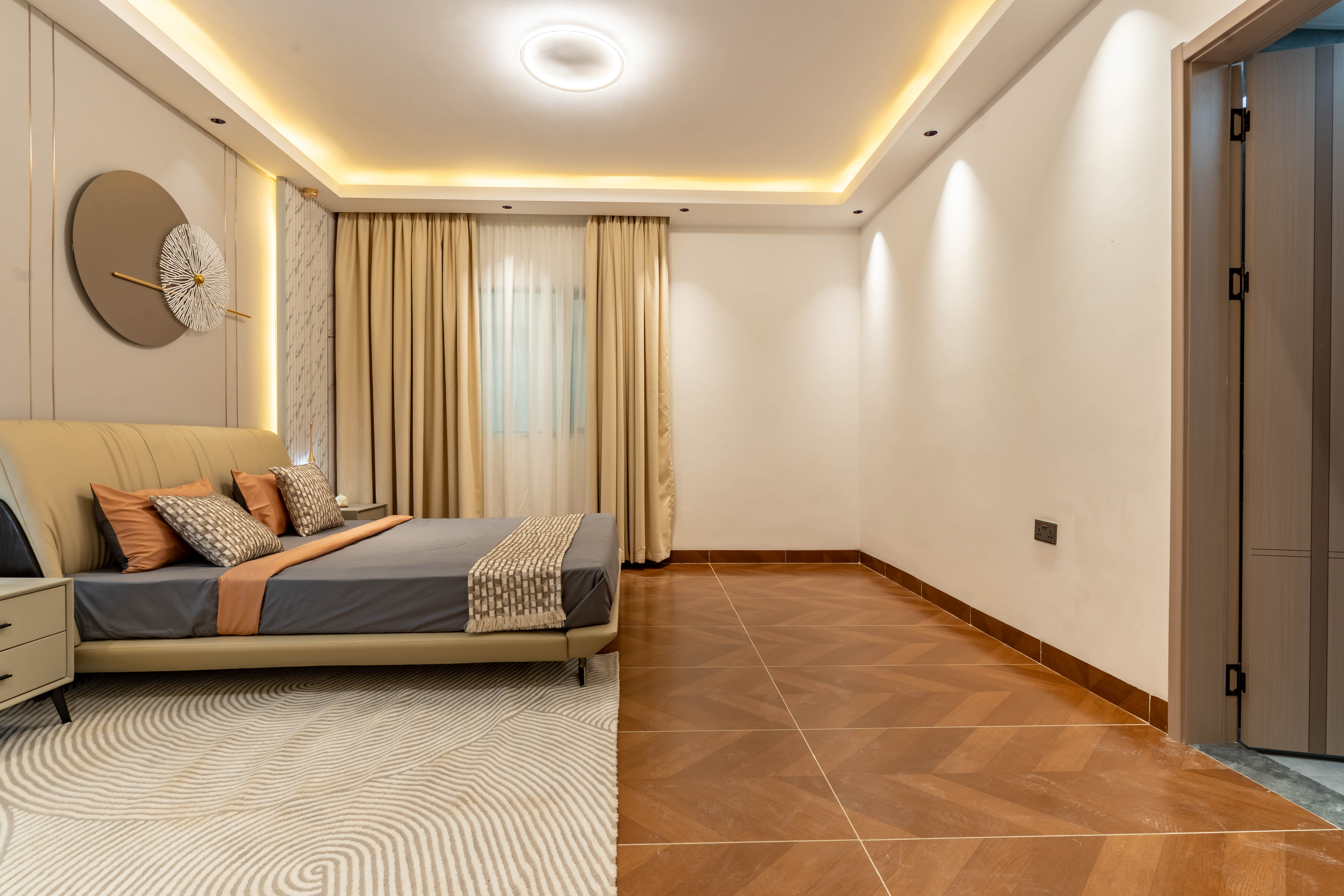 Blossom Ivy Kileleshwa - 3 BR ProMax + Study + DSQ