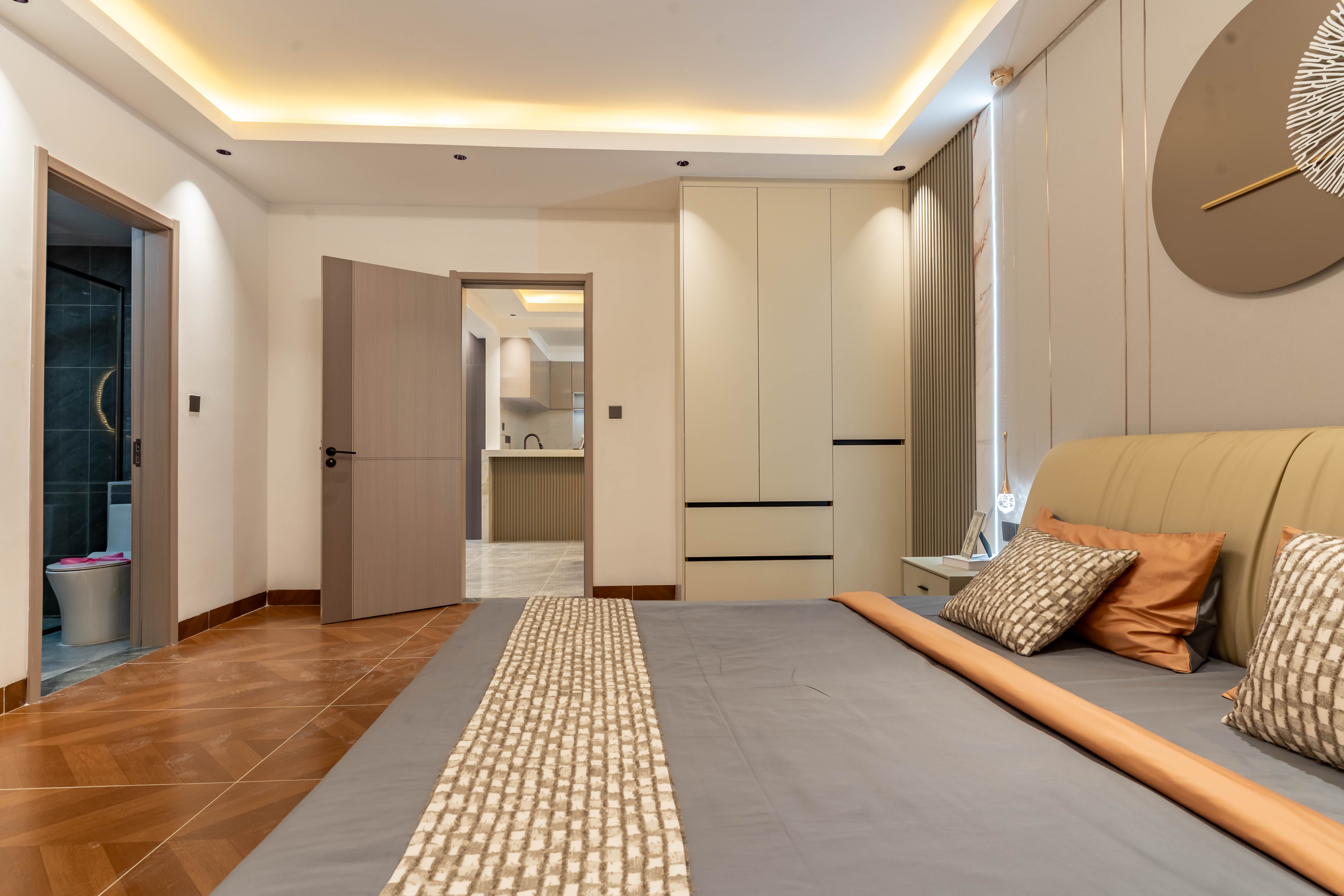 Blossom Ivy Kileleshwa - 3 BR + Study