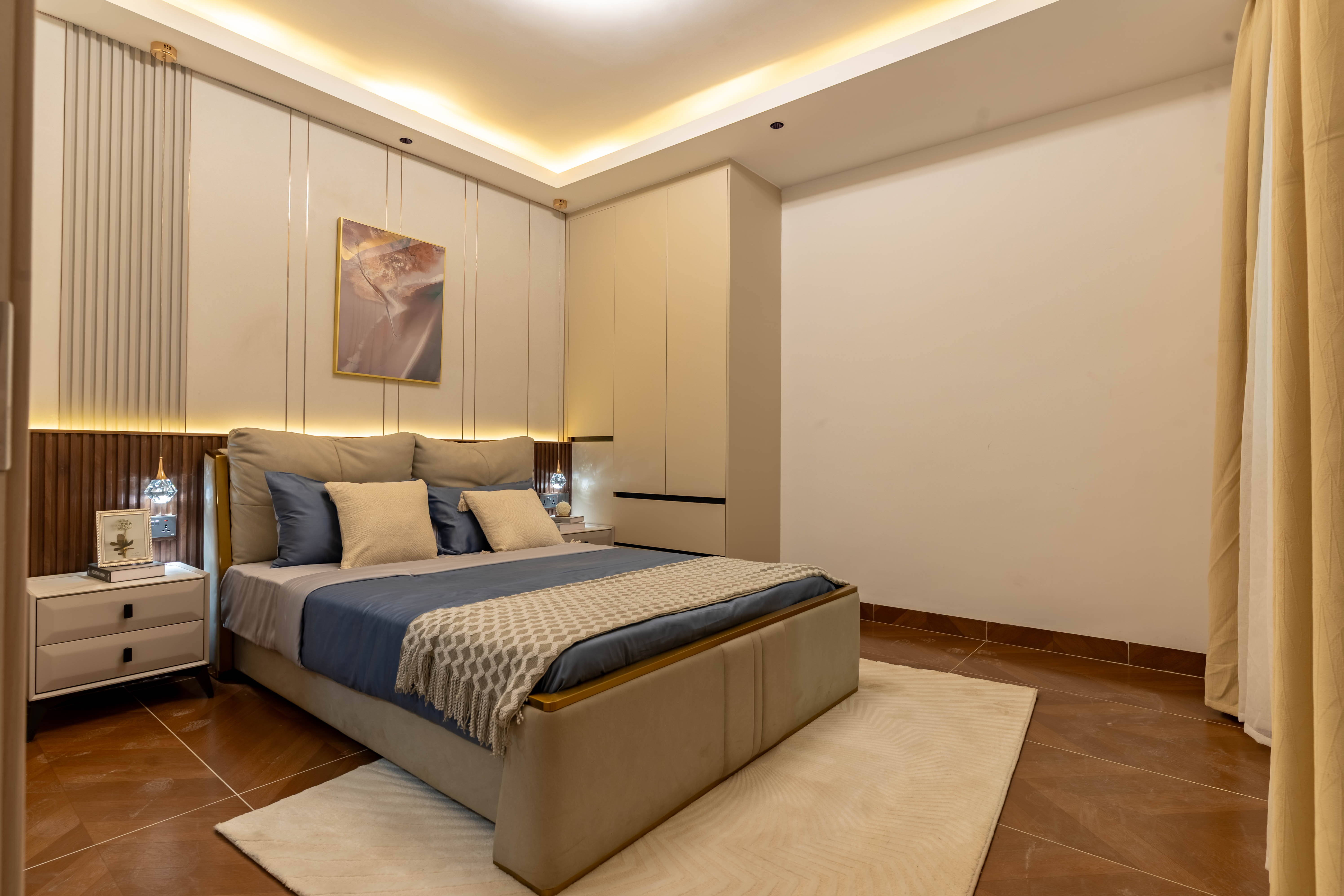 Blossom Ivy Kileleshwa - 3 BR ProMax + Study + DSQ