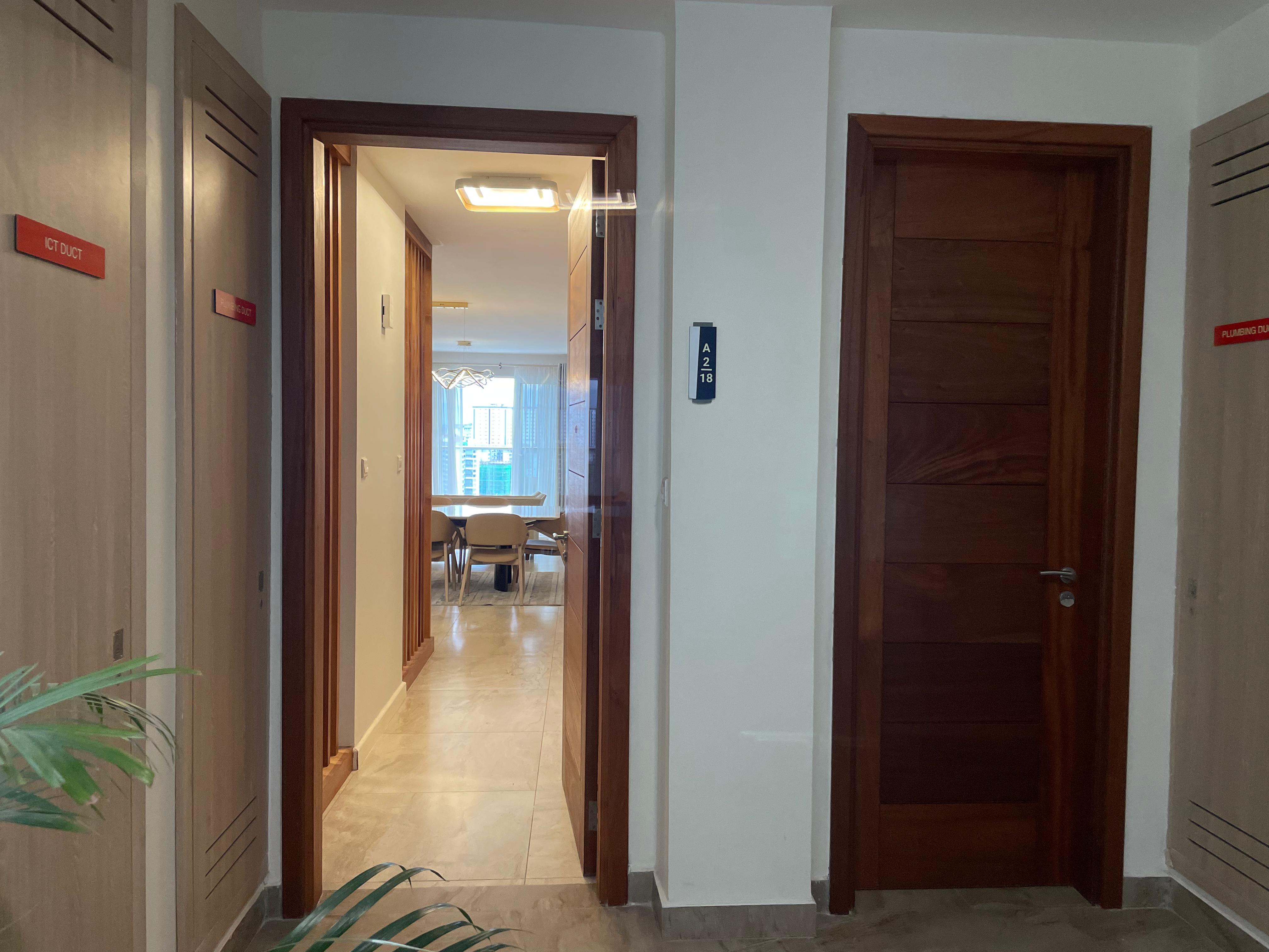 Marquis Kileleshwa - 4 BR