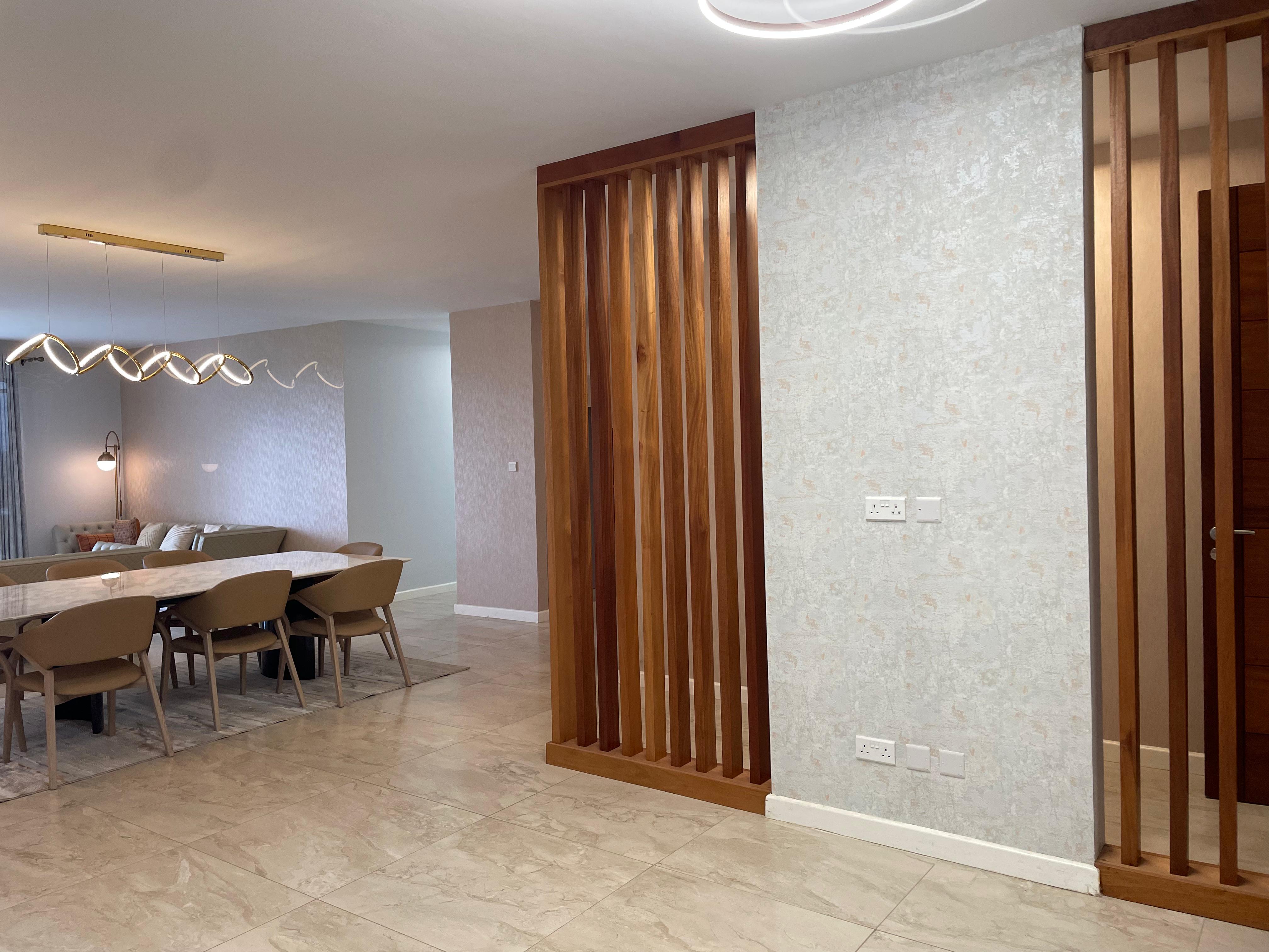 Marquis Kileleshwa - 4 BR Duplex Penthouse