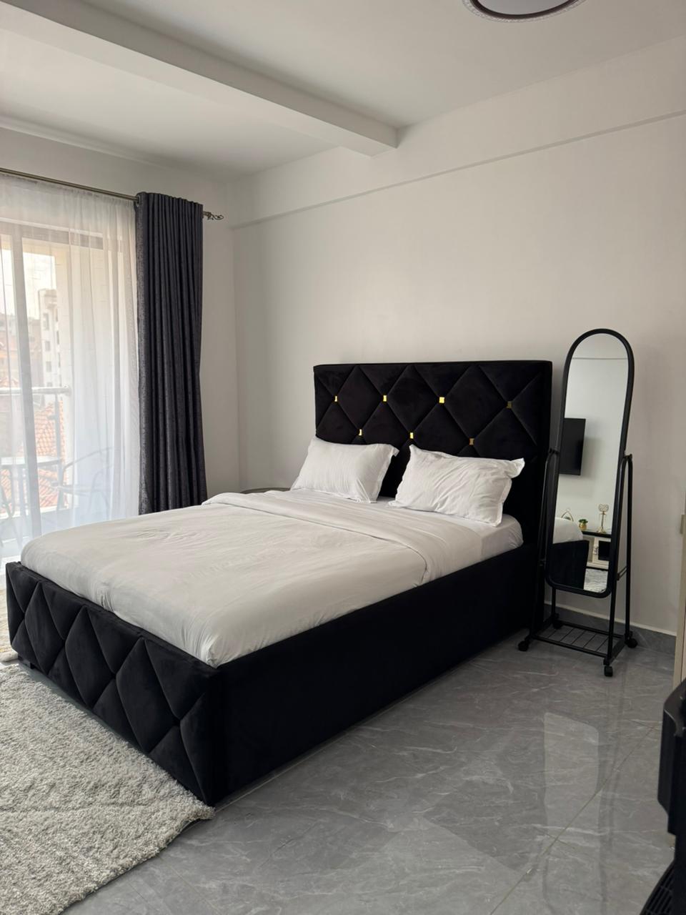 Nandwa Ivy Kileleshwa - 2BR