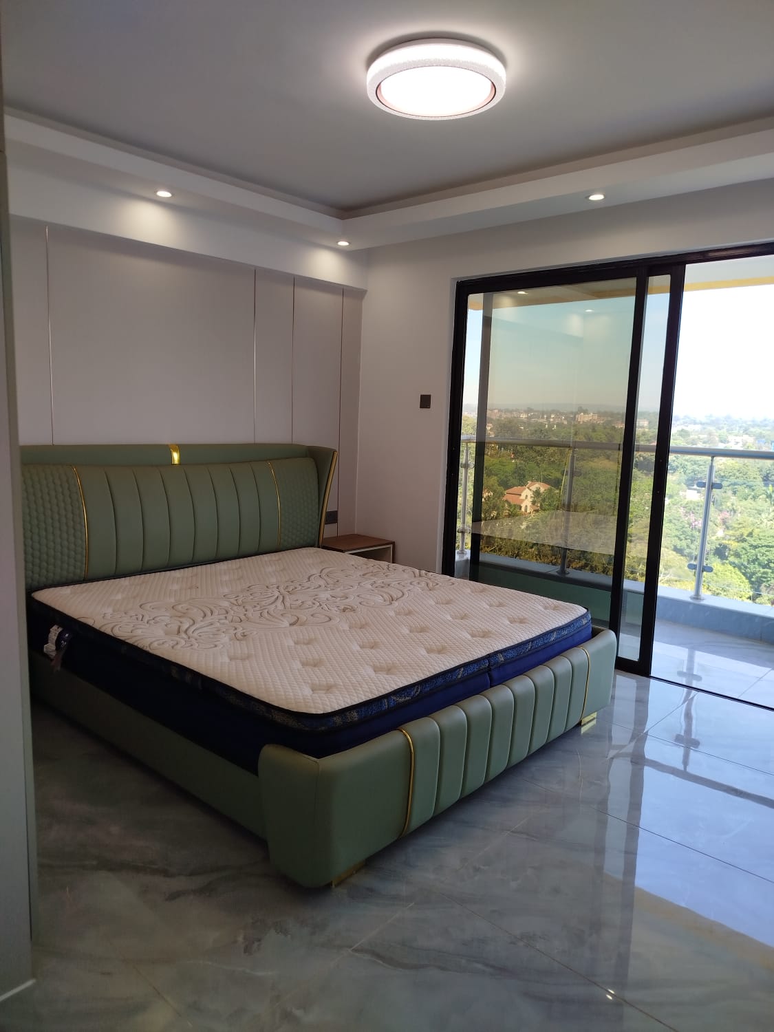 Nandwa Ivy Kileleshwa - 3BR