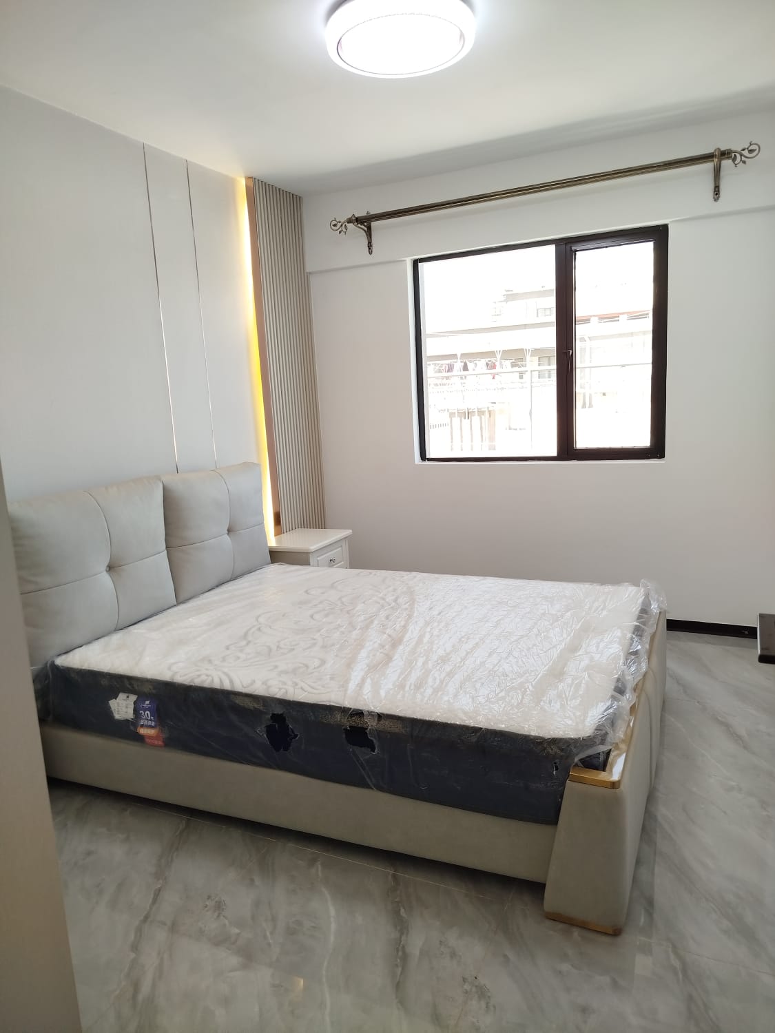 Nandwa Ivy Kileleshwa - 2BR + DSQ