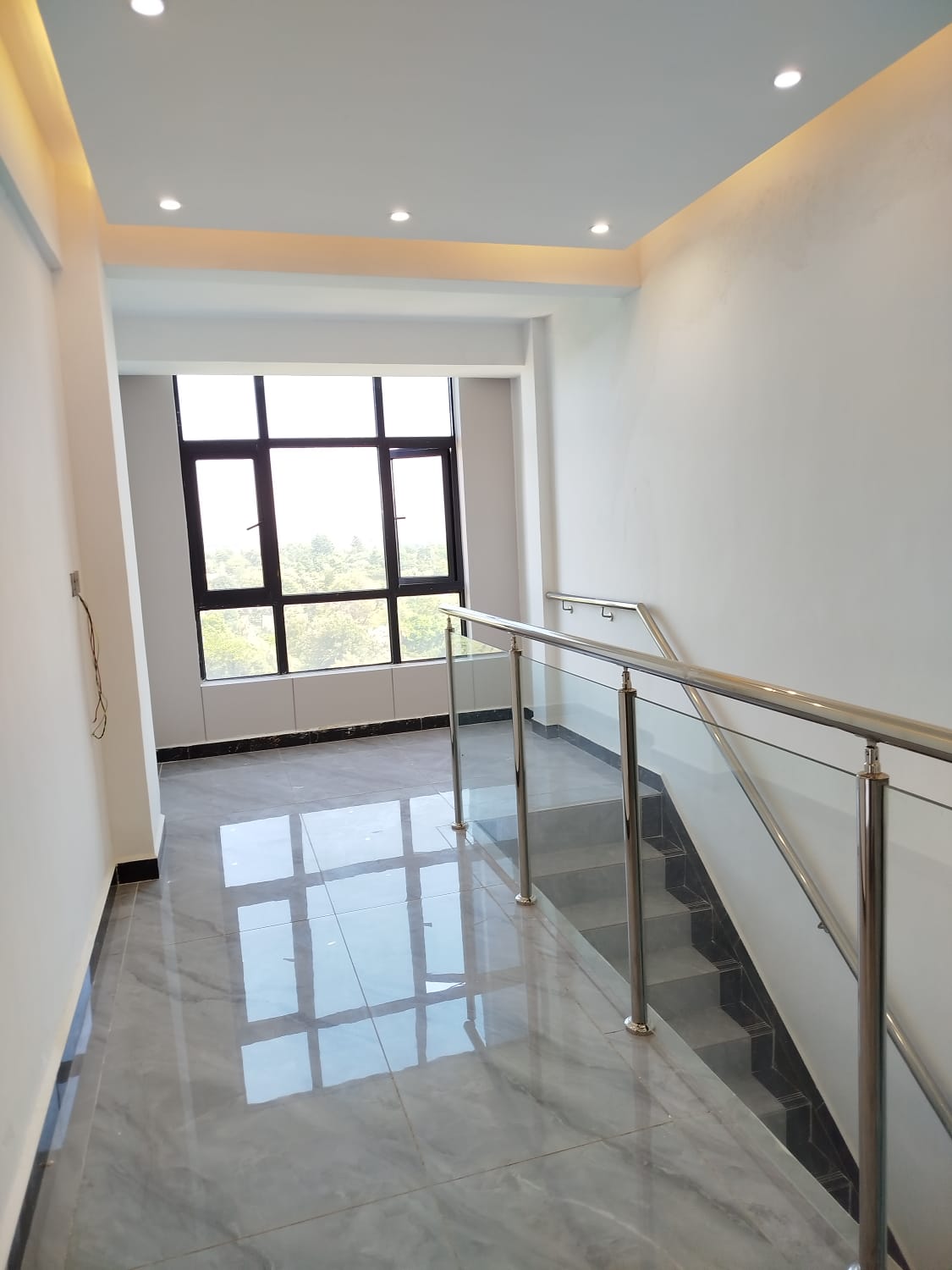 Nandwa Ivy Kileleshwa - 3BR Penthouse