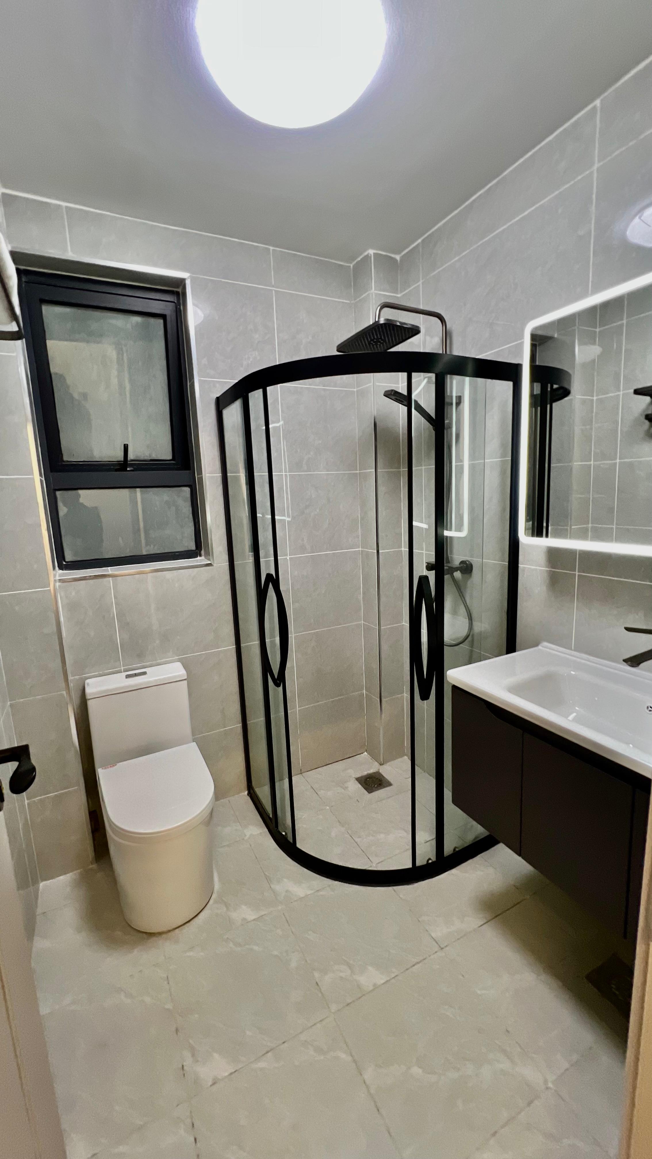 Citi Rise Westlands - 3 BR C1