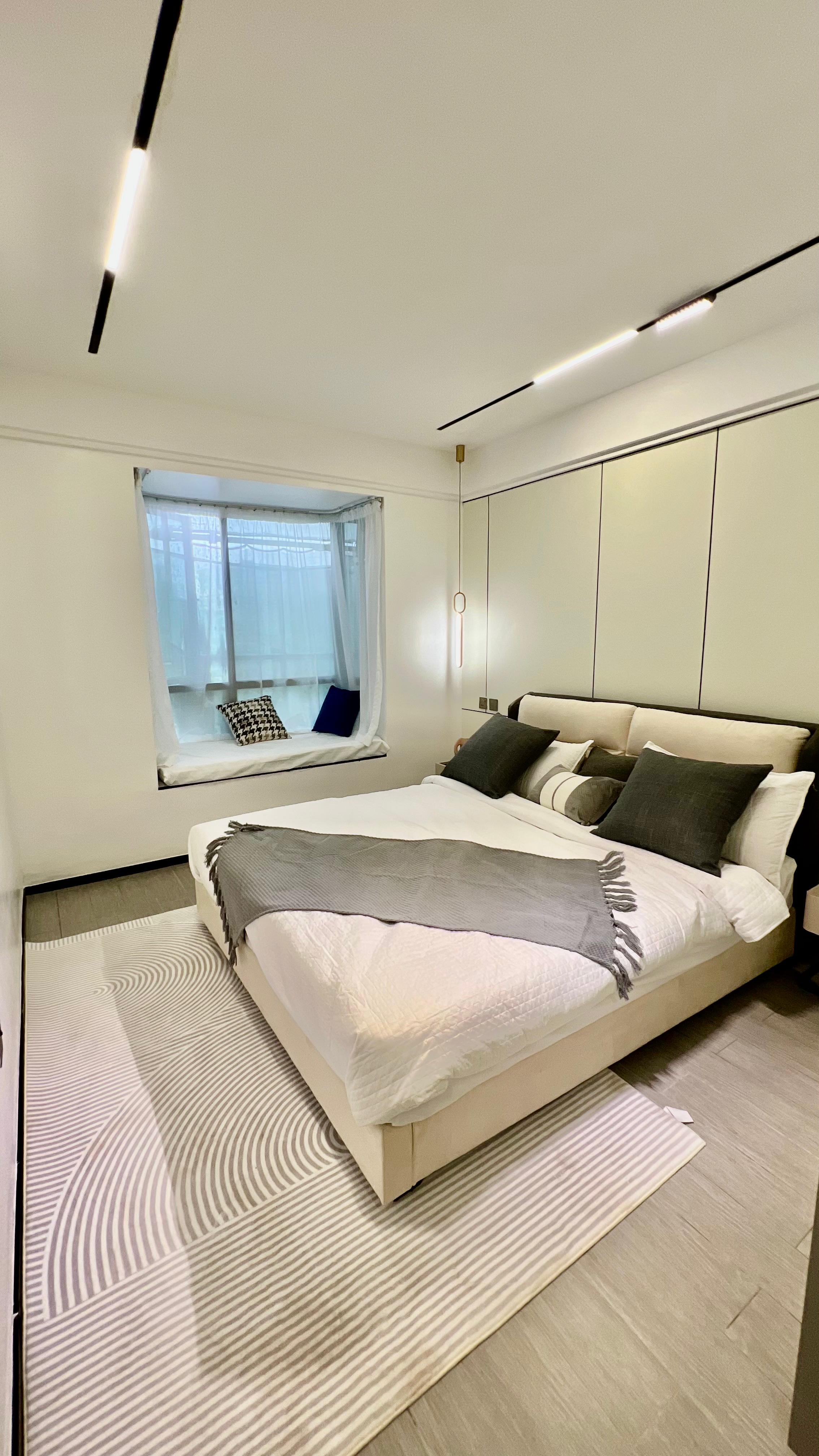 Citi Rise Westlands - 3 BR C2