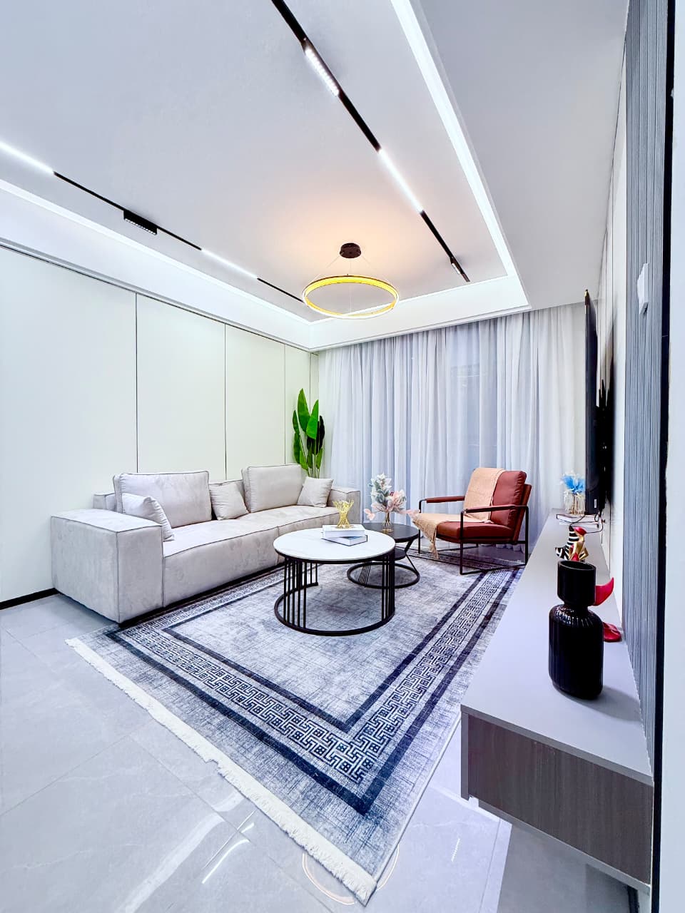 Citi Rise Westlands - 2 BR B2