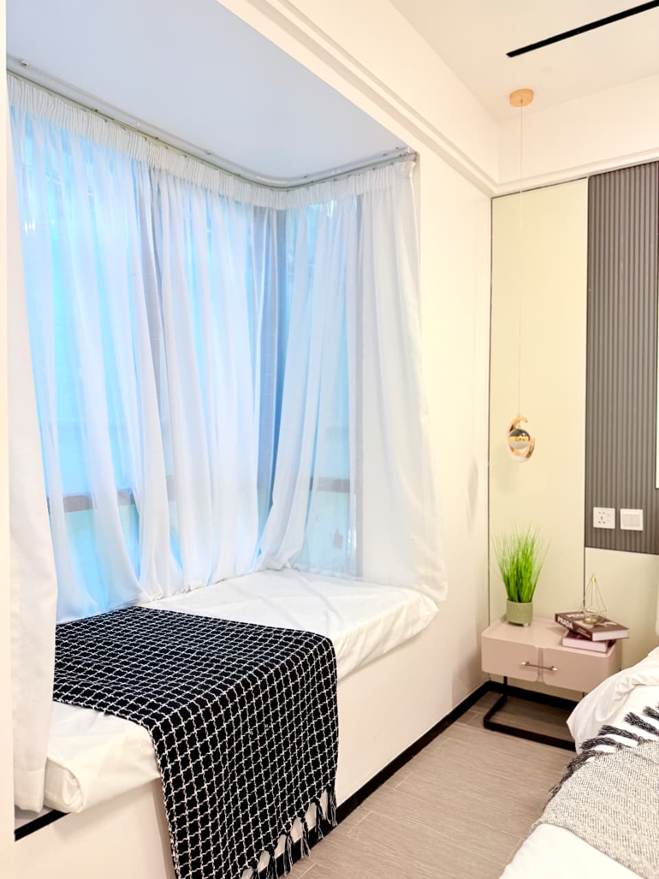 Citi Rise Westlands - 2 BR B1