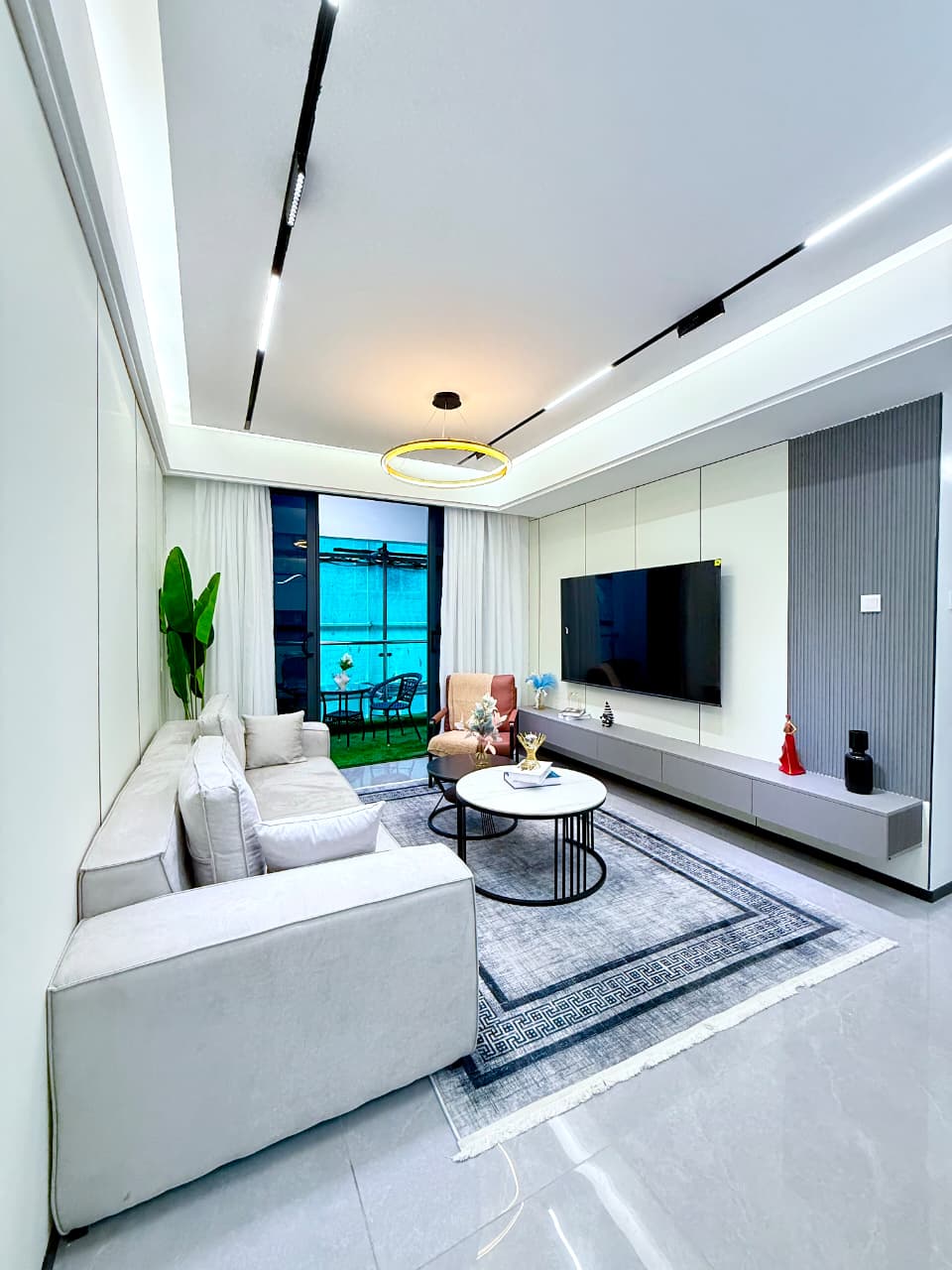 Citi Rise Westlands - 2 BR D2