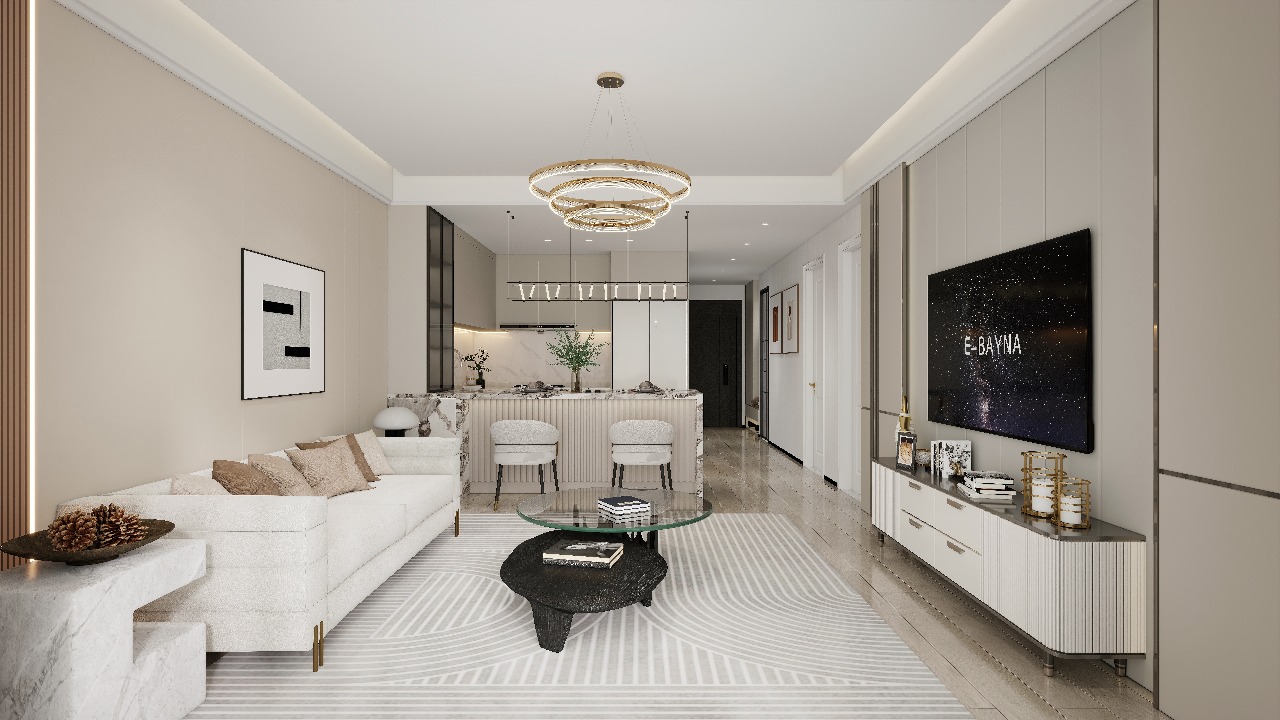Capital Heights Westlands - 2 BR B All Ensuite + DSQ