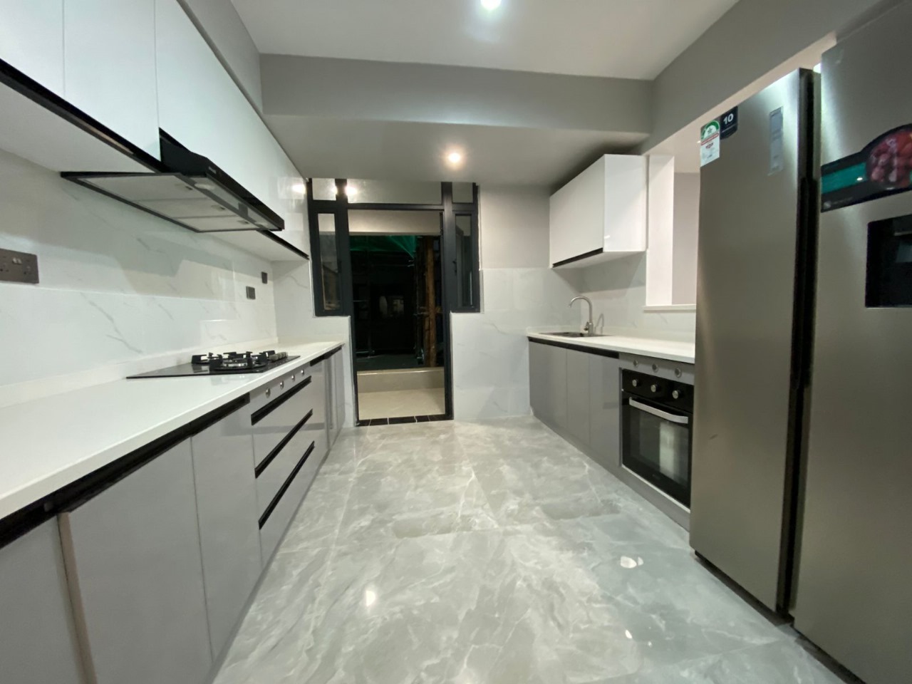 Golden Street Residency Kileleshwa - 2BR A Master Ensuite