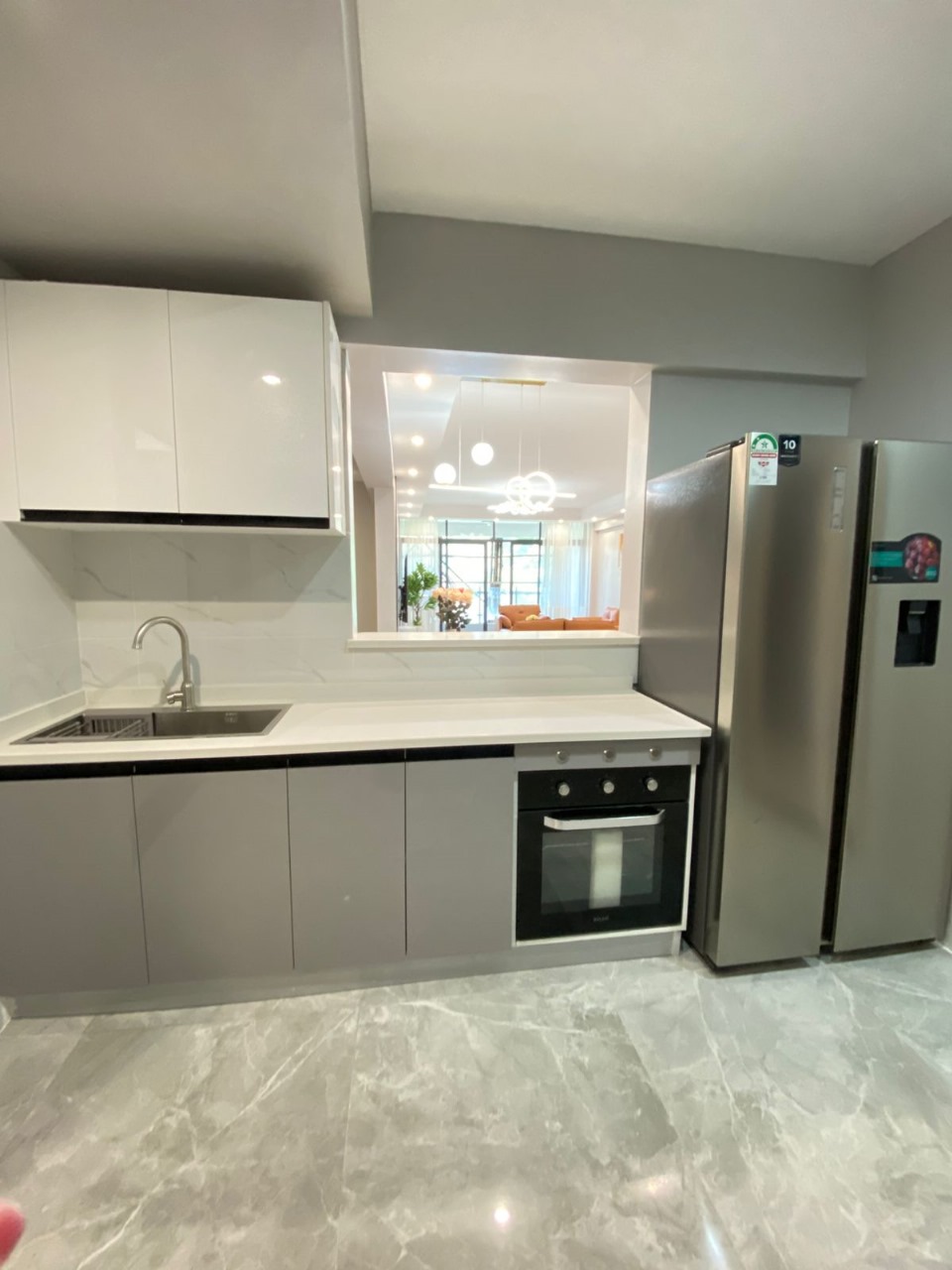 Golden Street Residency Kileleshwa - 3BR H all ensuite