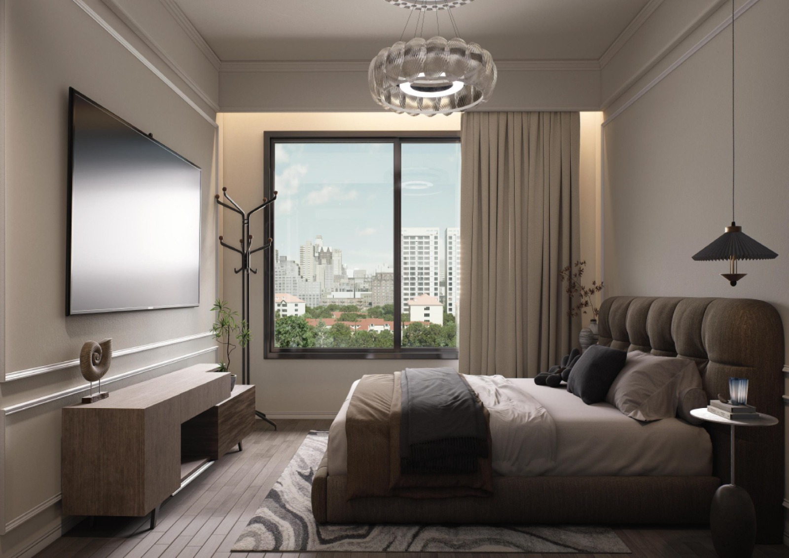 Riara Oasis Lavington - Studio D1