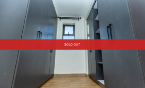 Tangelo Residency - 3 BR